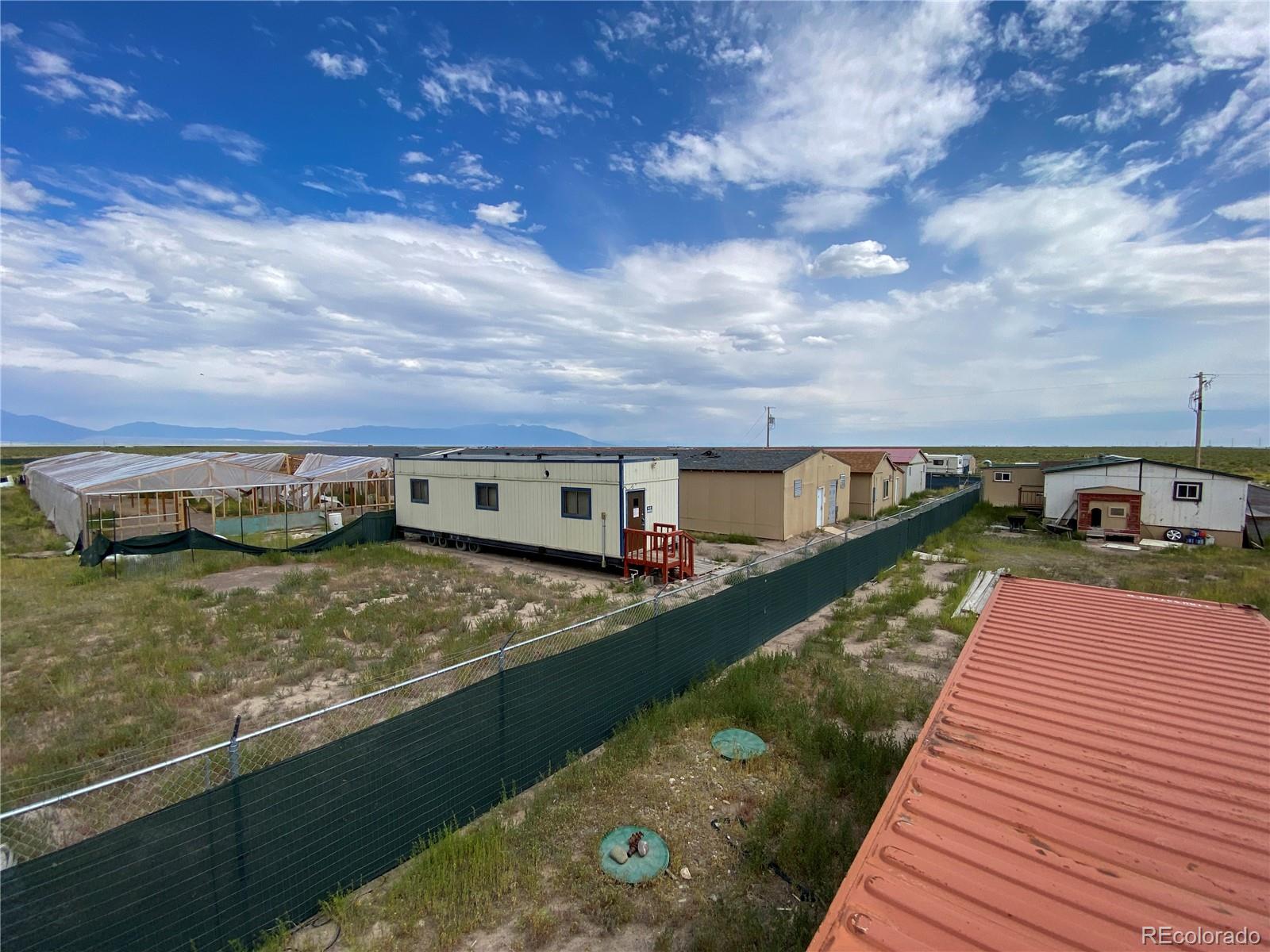 6748 N Highway 17 Center CO 81125