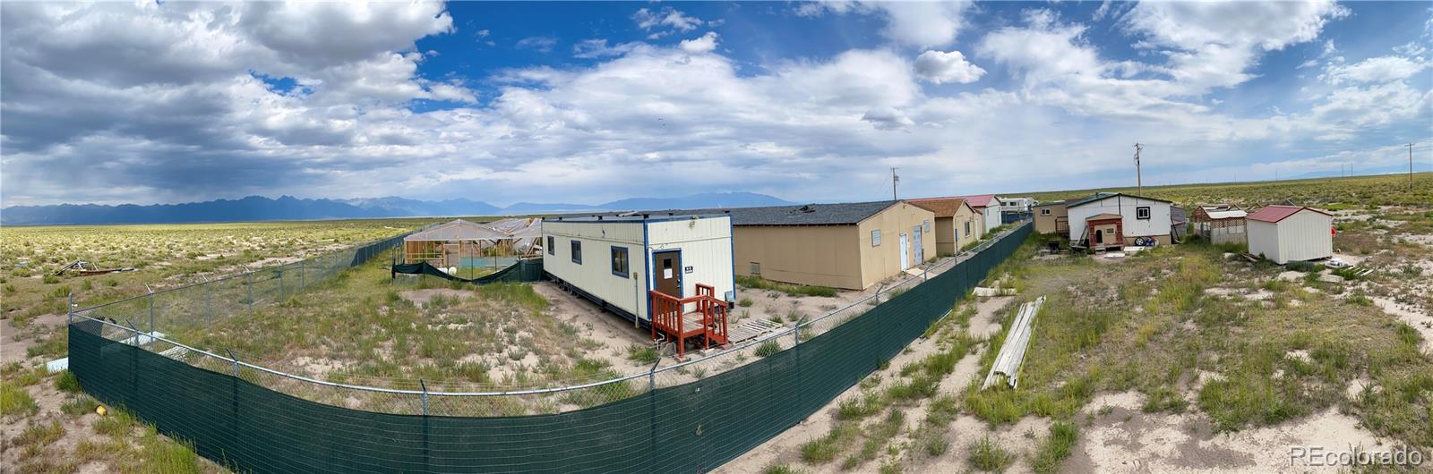 6748 N Highway 17 Center CO 81125