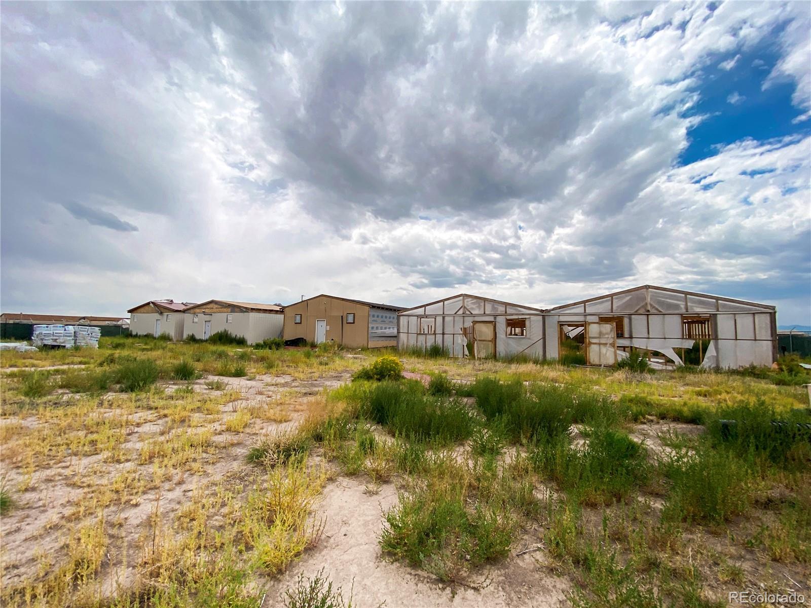 6748 N Highway 17 Center CO 81125