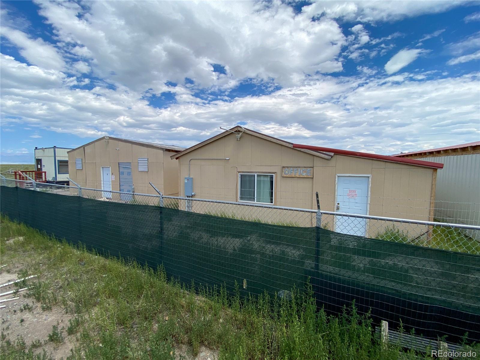 6748 N Highway 17 Center CO 81125