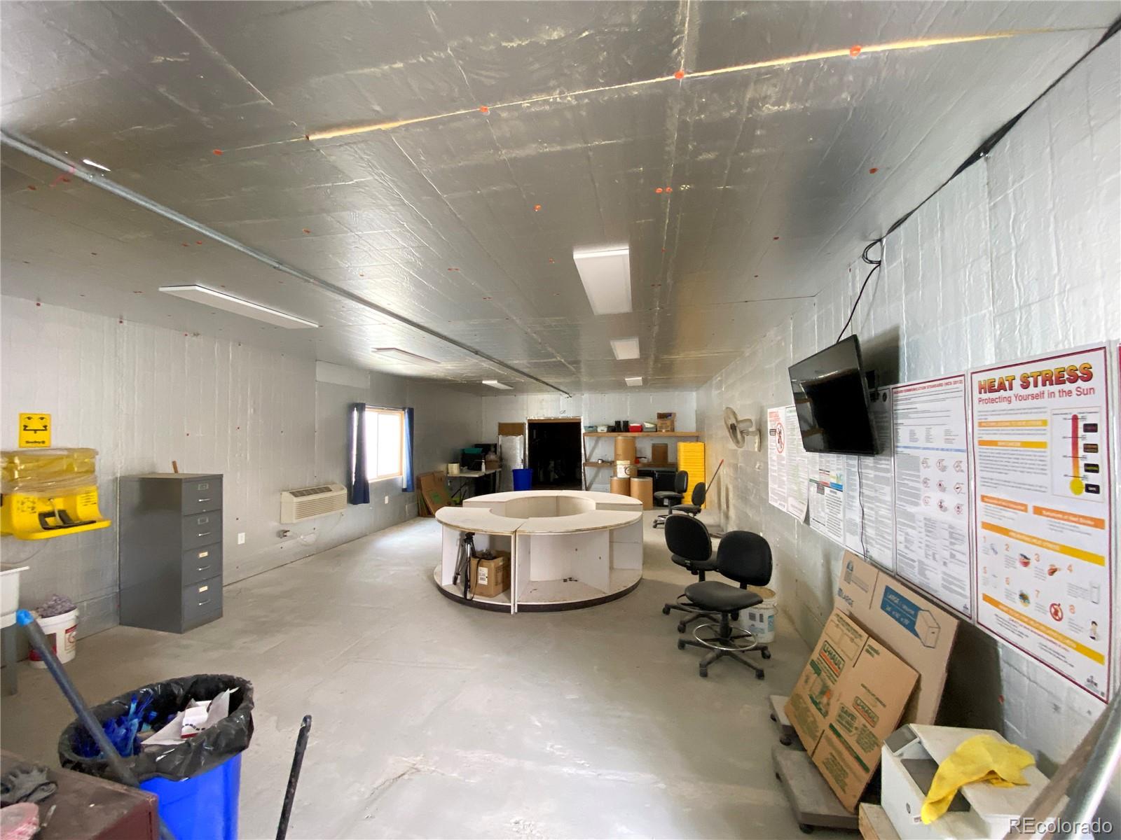 6748 N Highway 17 Center CO 81125
