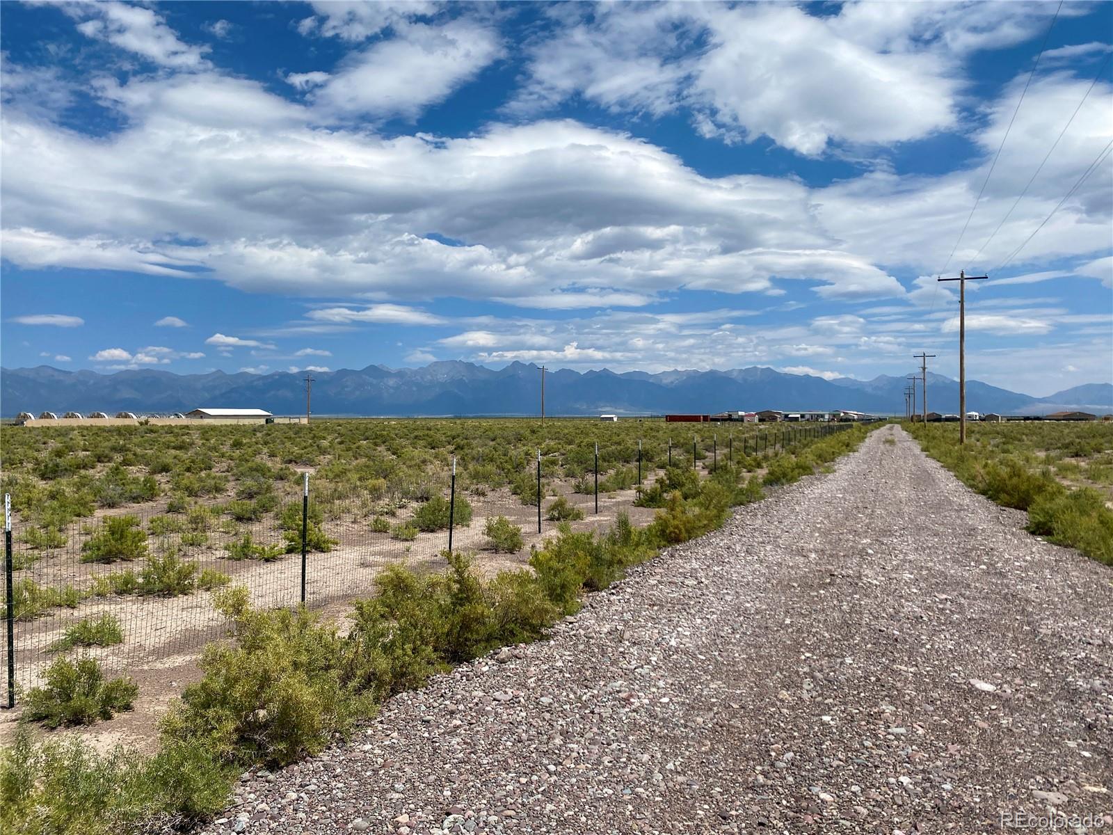 6748 N Highway 17 Center CO 81125
