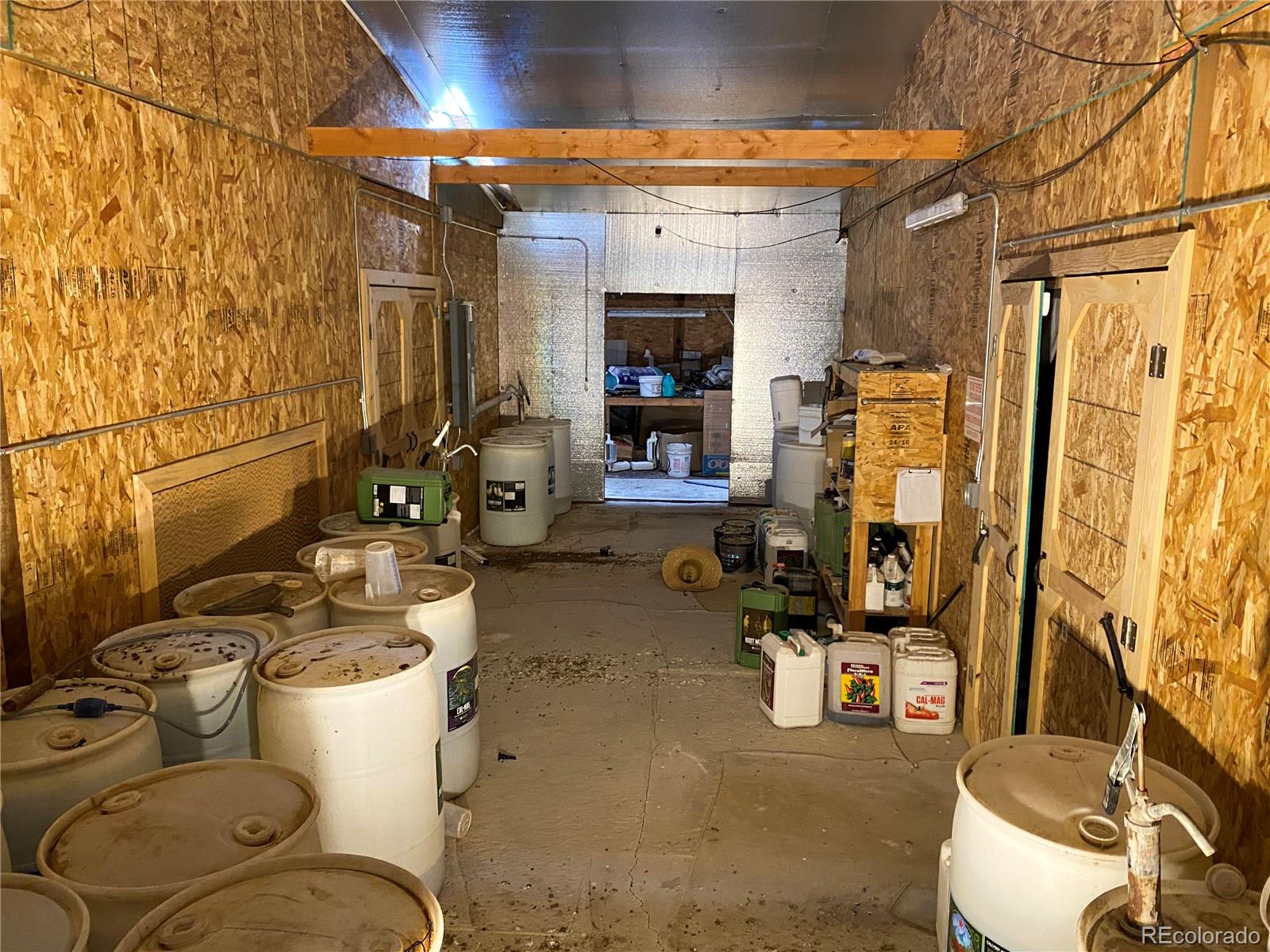 6748 N Highway 17 Center CO 81125