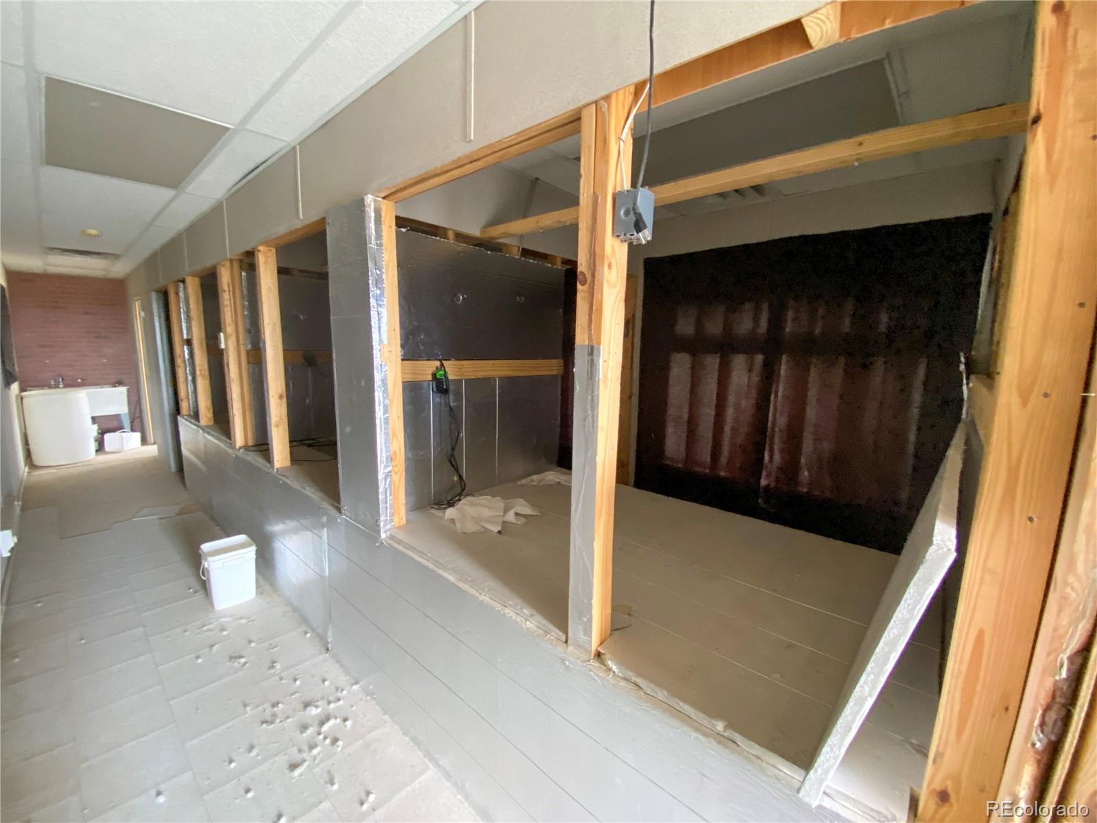 6748 N Highway 17 Center CO 81125