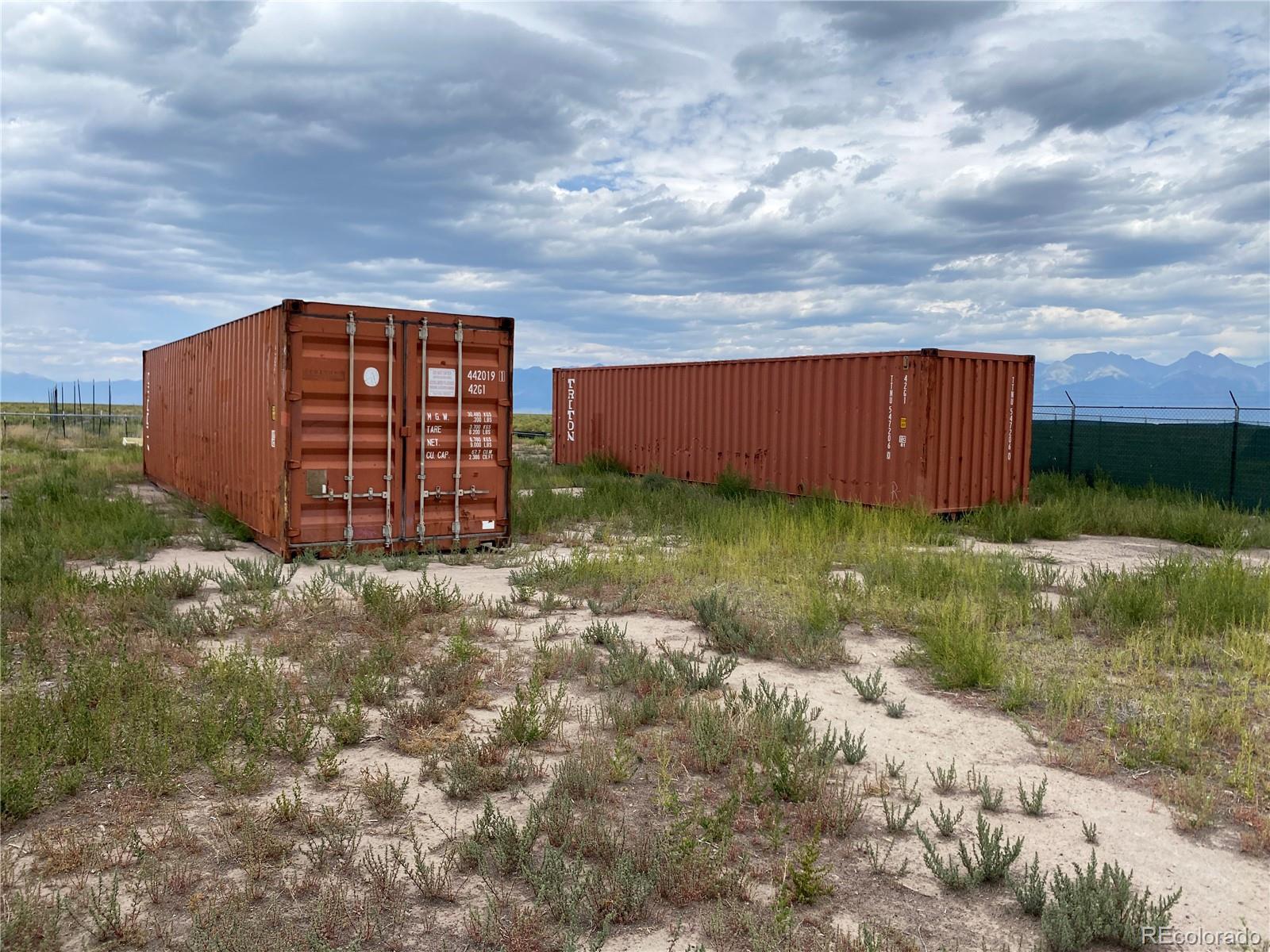 6748 N Highway 17 Center CO 81125