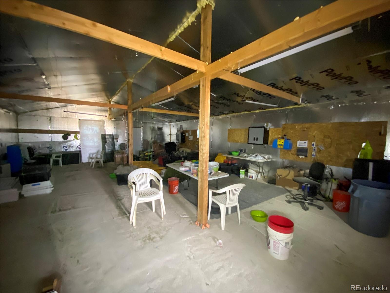 6748 N Highway 17 Center CO 81125