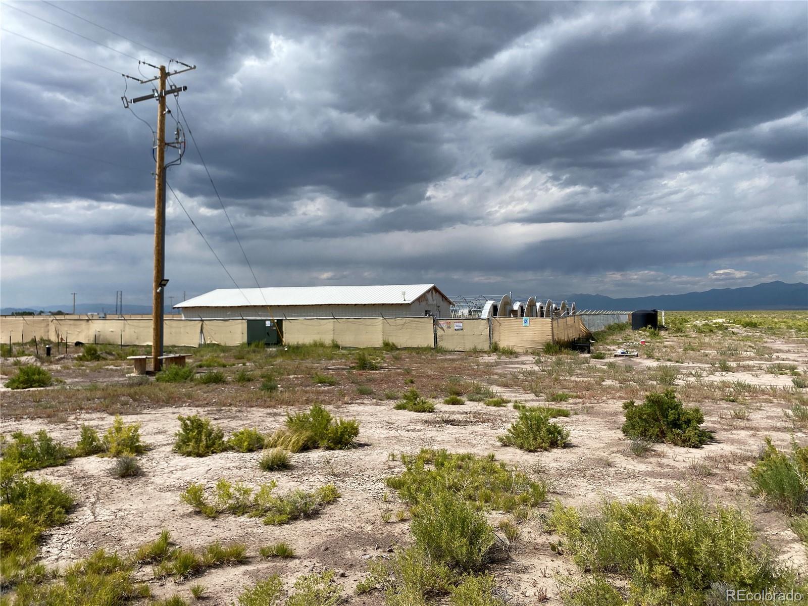 6748 N Highway 17 Center CO 81125