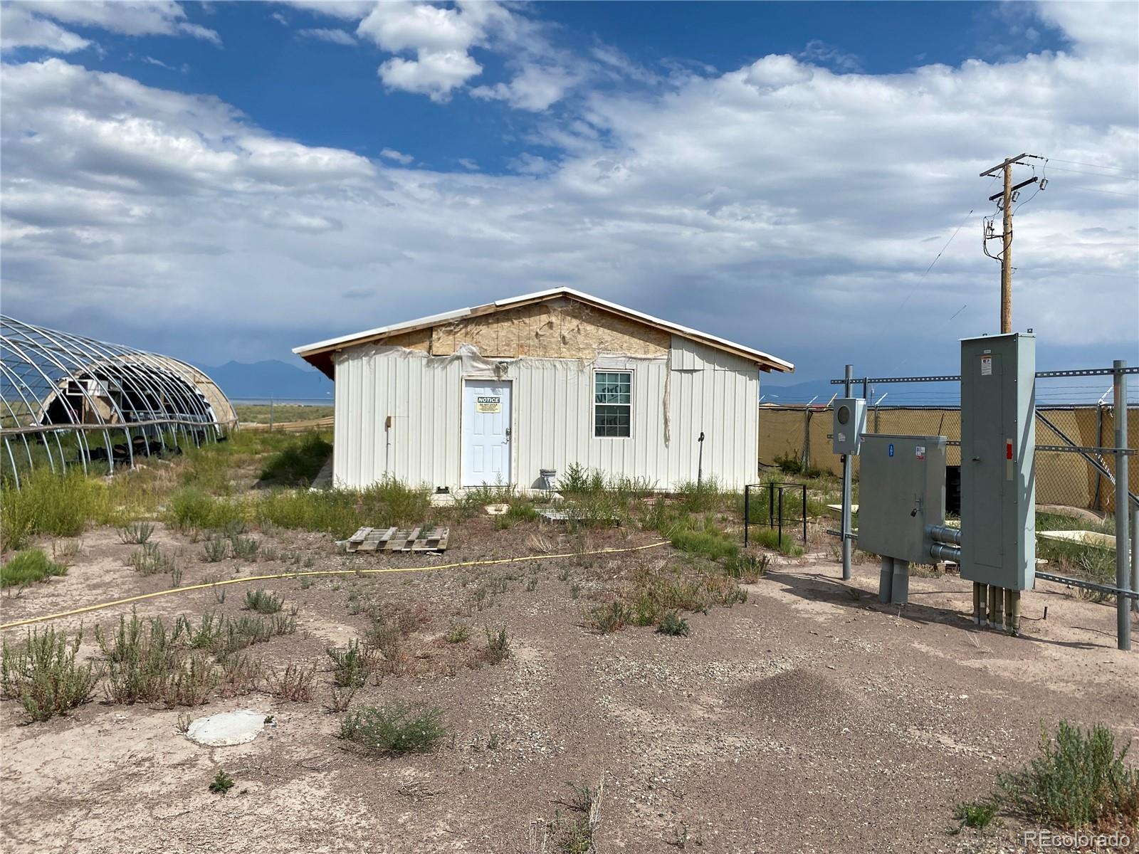 6748 N Highway 17 Center CO 81125