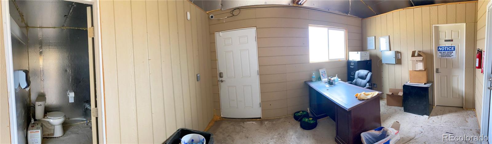 6748 N Highway 17 Center CO 81125