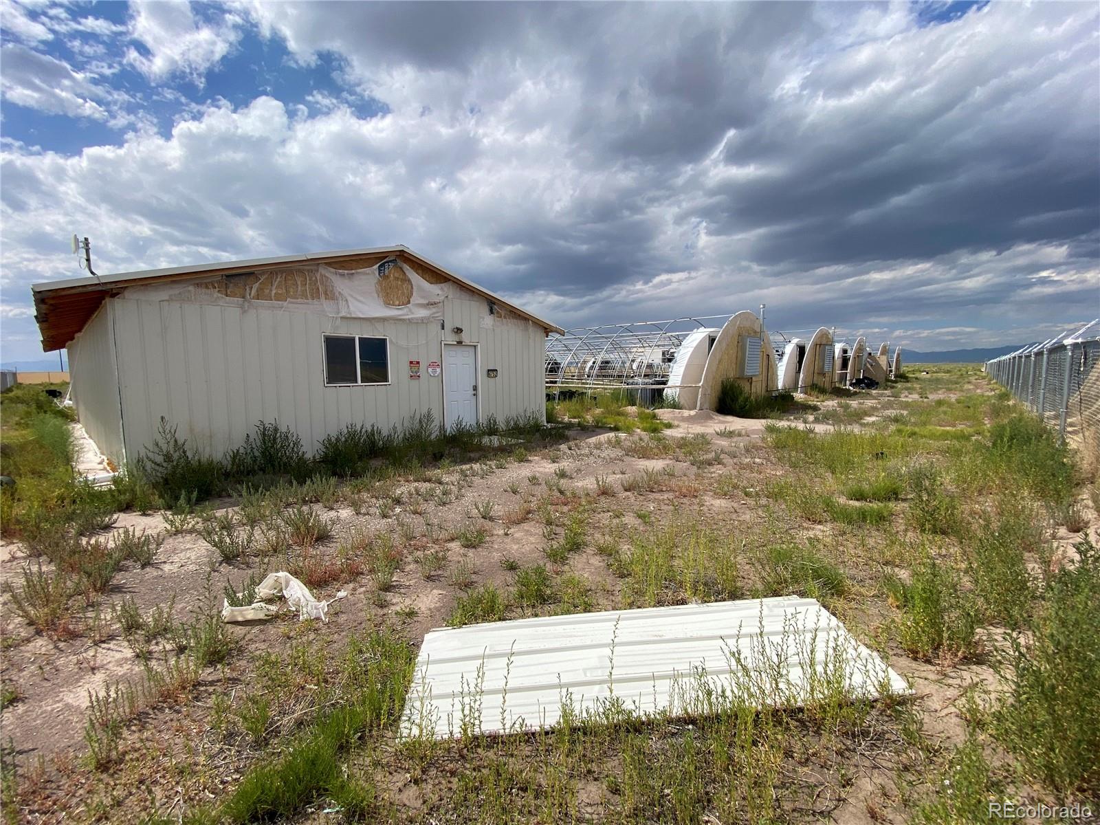 6748 N Highway 17 Center CO 81125