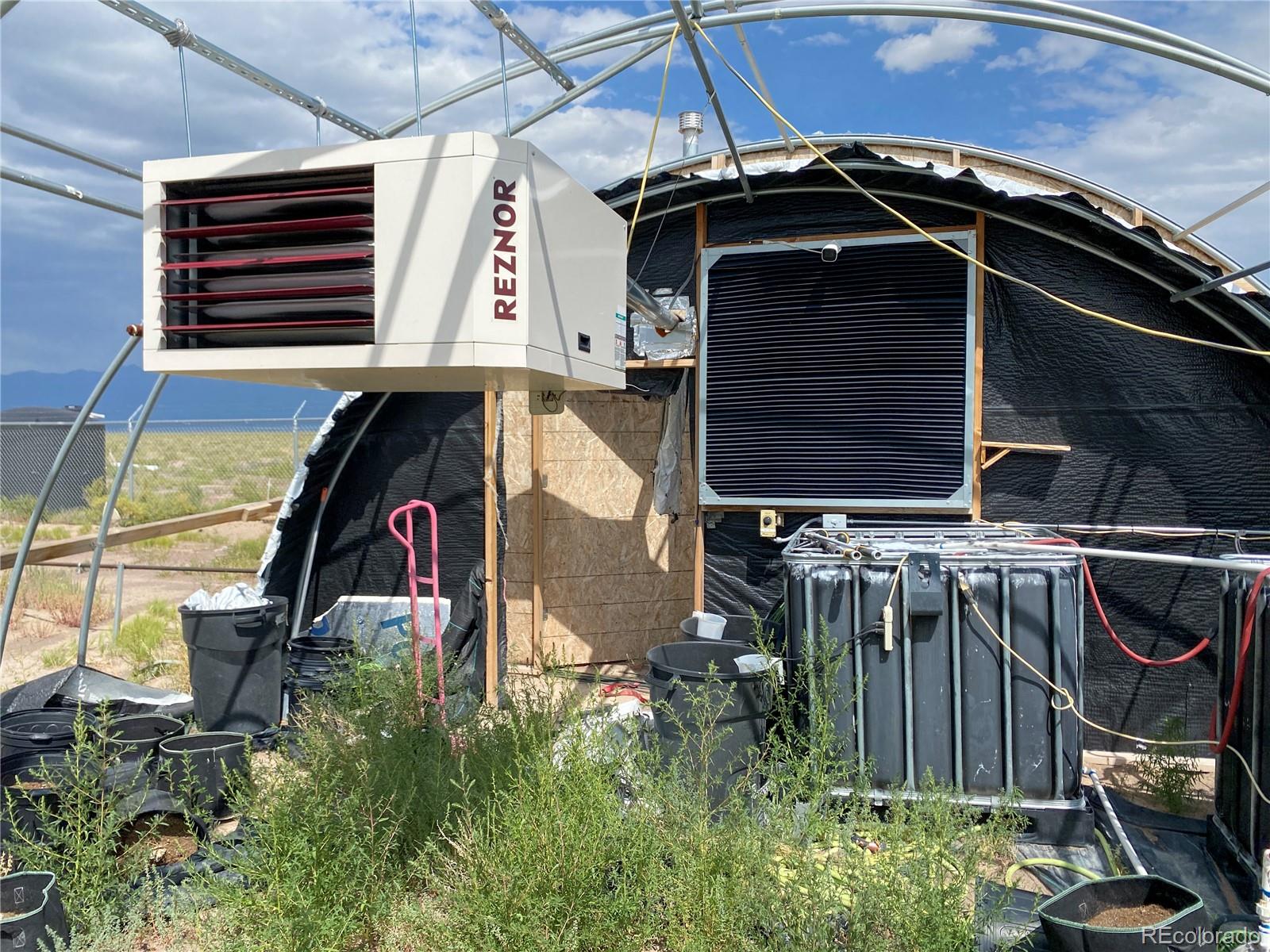 6748 N Highway 17 Center CO 81125
