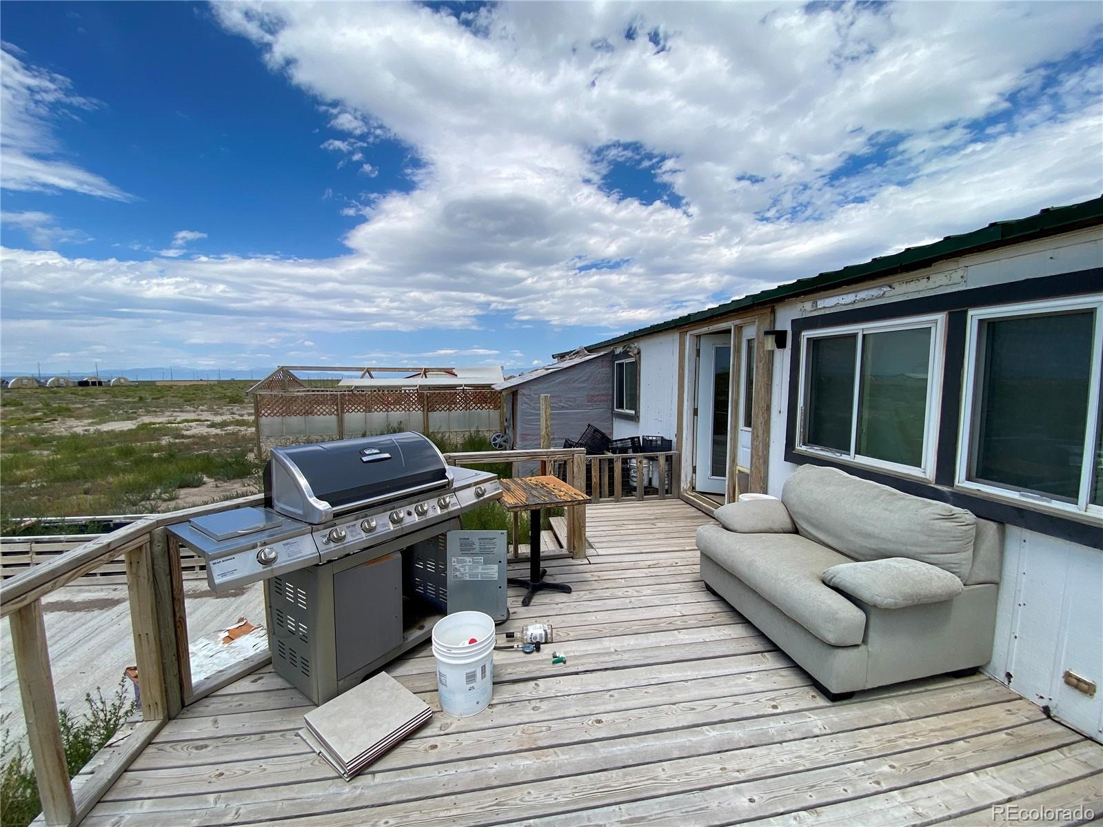 6748 N Highway 17 Center CO 81125