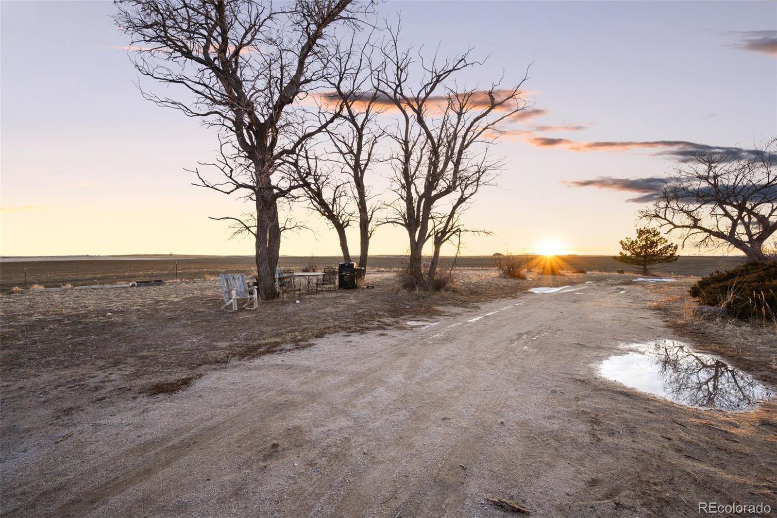 46000 County Road 53 Bennett CO 80102