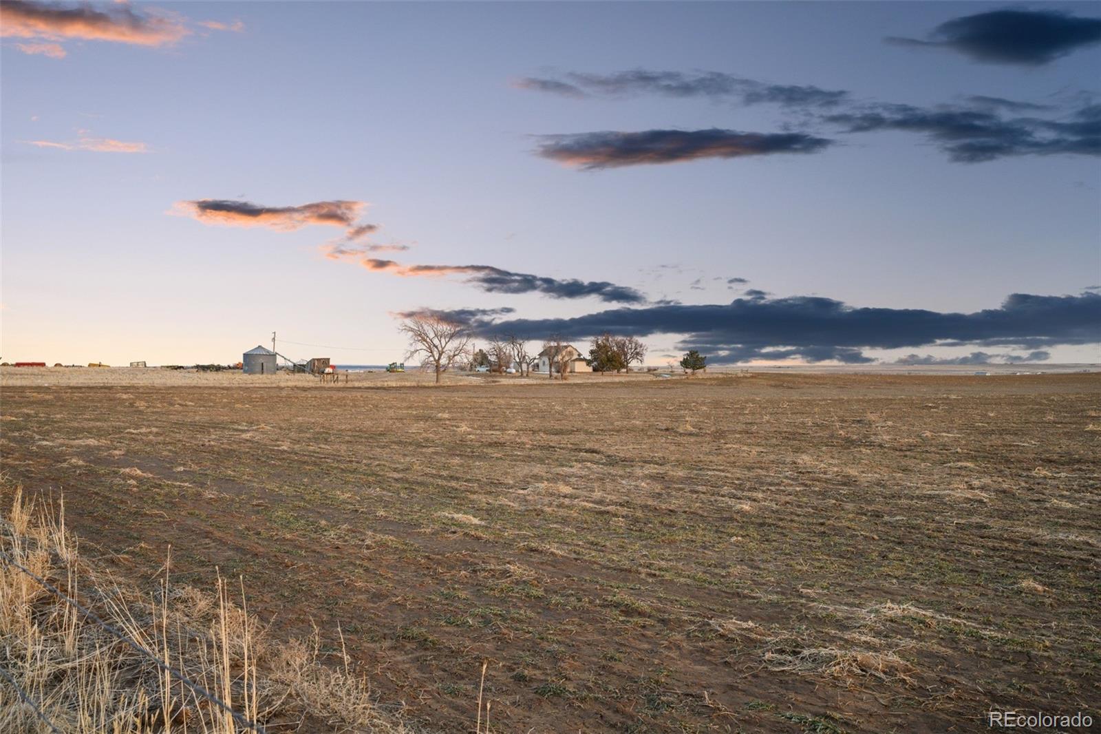 46000 County Road 53 Bennett CO 80102