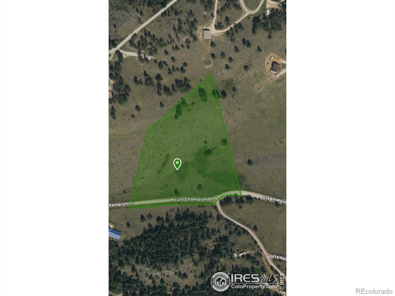 78 Mount Champion Drive Livermore CO 80536