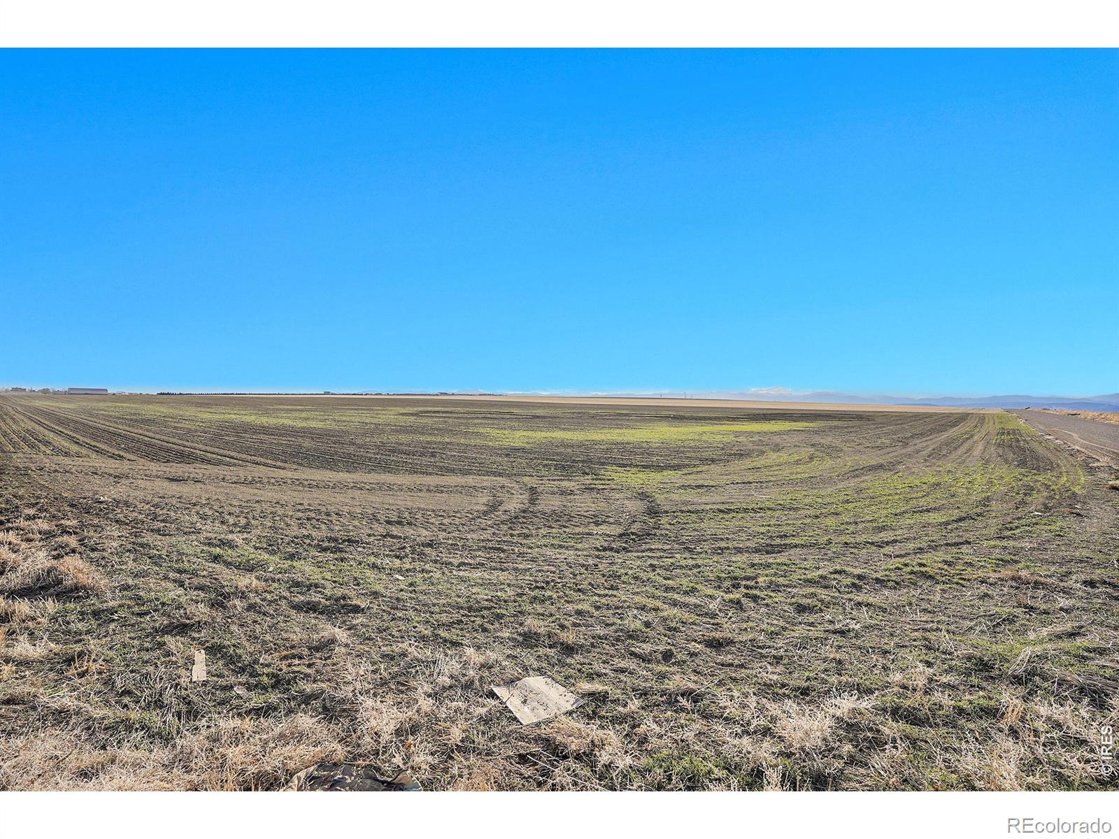 Lot 1 Cr 36 And Cr 3 Mead CO 80542