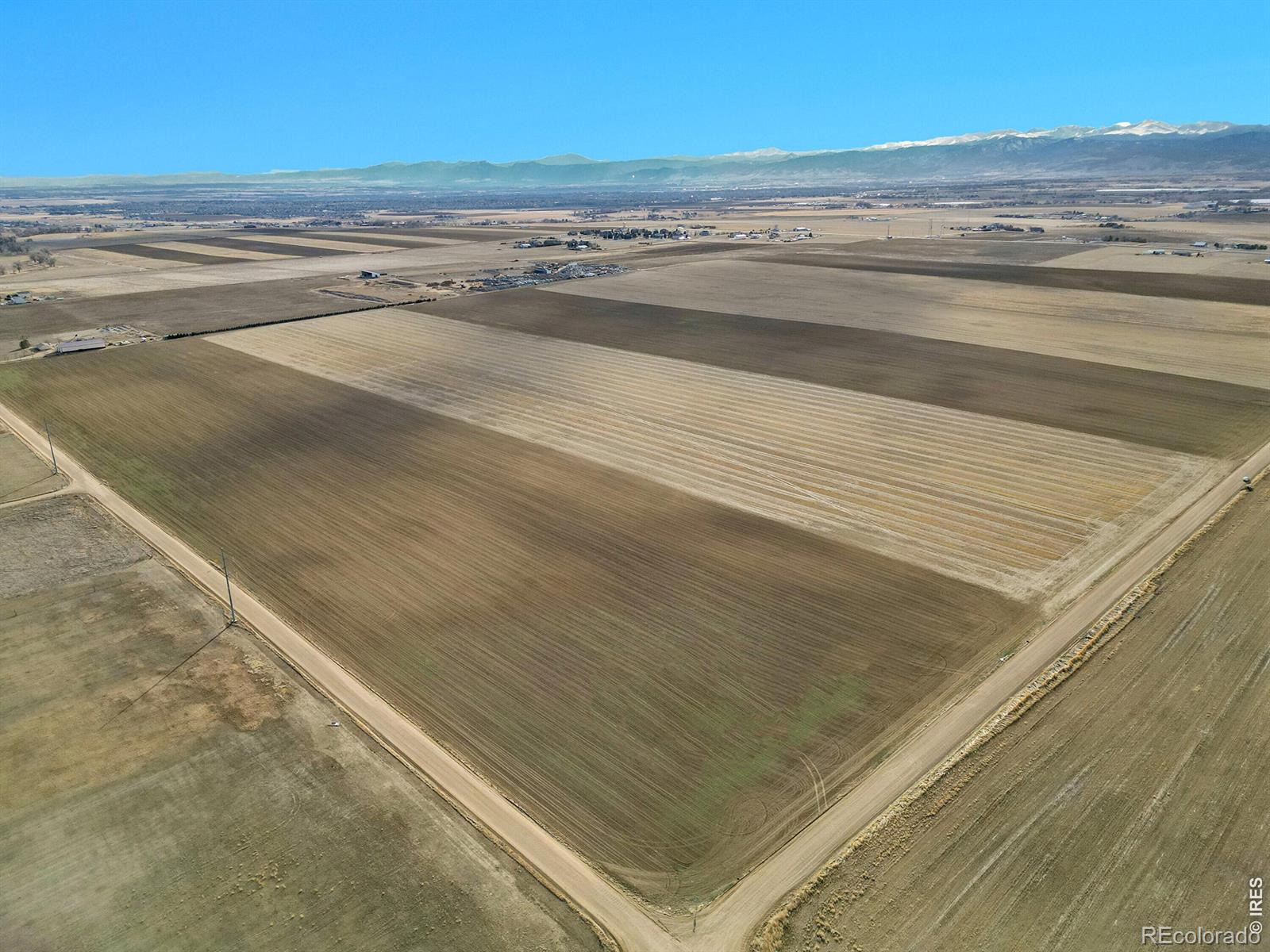 Lot 1 Cr 36 And Cr 3 Mead CO 80542