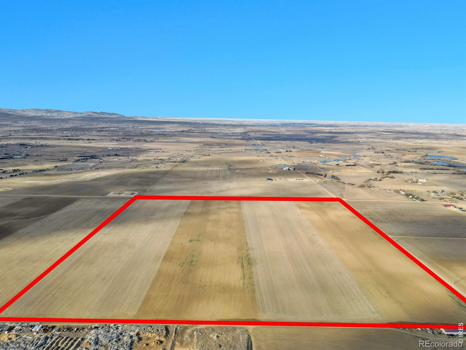 Lot 1 Cr 36 And Cr 3 Mead CO 80542