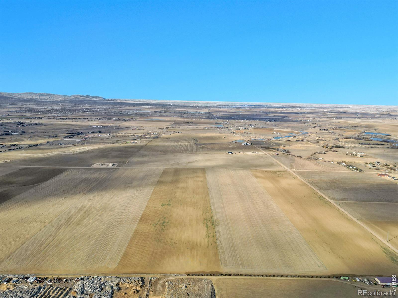 Lot 1 Cr 36 And Cr 3 Mead CO 80542