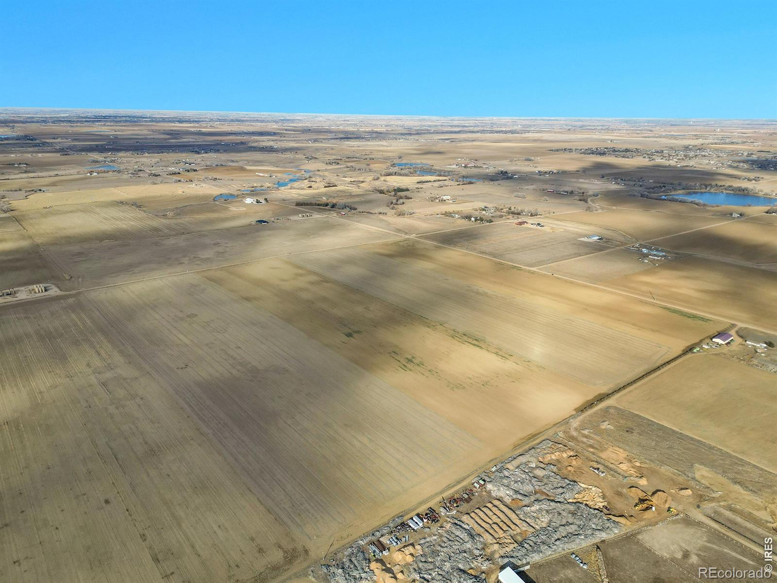Lot 1 Cr 36 And Cr 3 Mead CO 80542