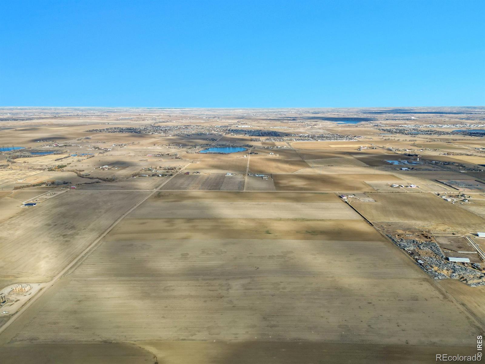 Lot 1 Cr 36 And Cr 3 Mead CO 80542