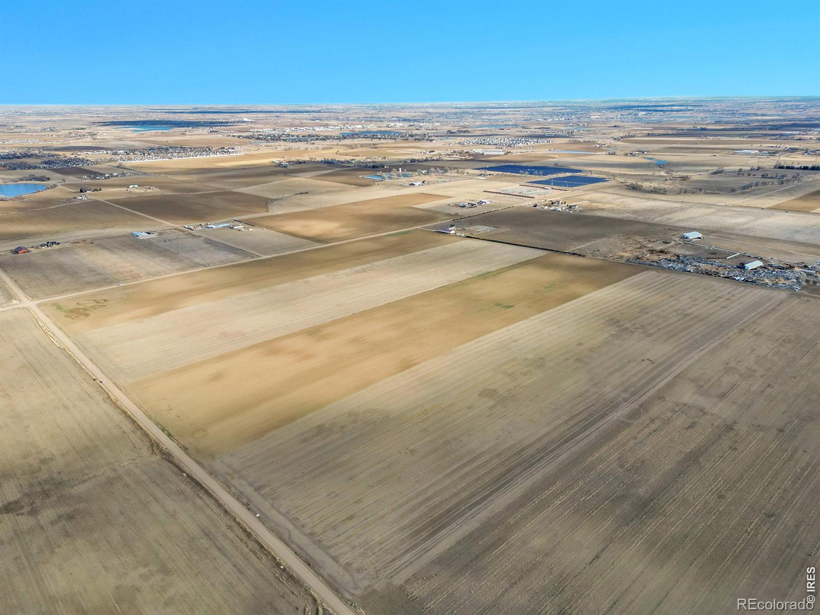 Lot 1 Cr 36 And Cr 3 Mead CO 80542