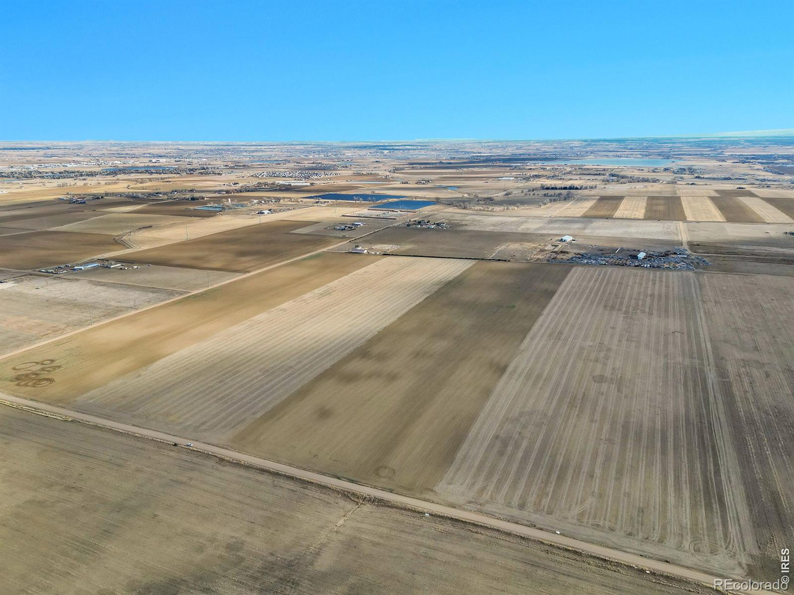 Lot 1 Cr 36 And Cr 3 Mead CO 80542