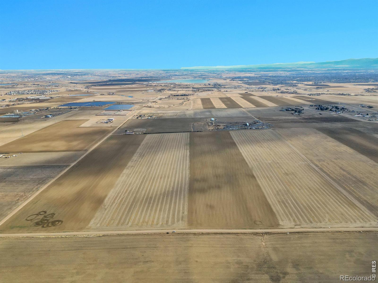 Lot 1 Cr 36 And Cr 3 Mead CO 80542