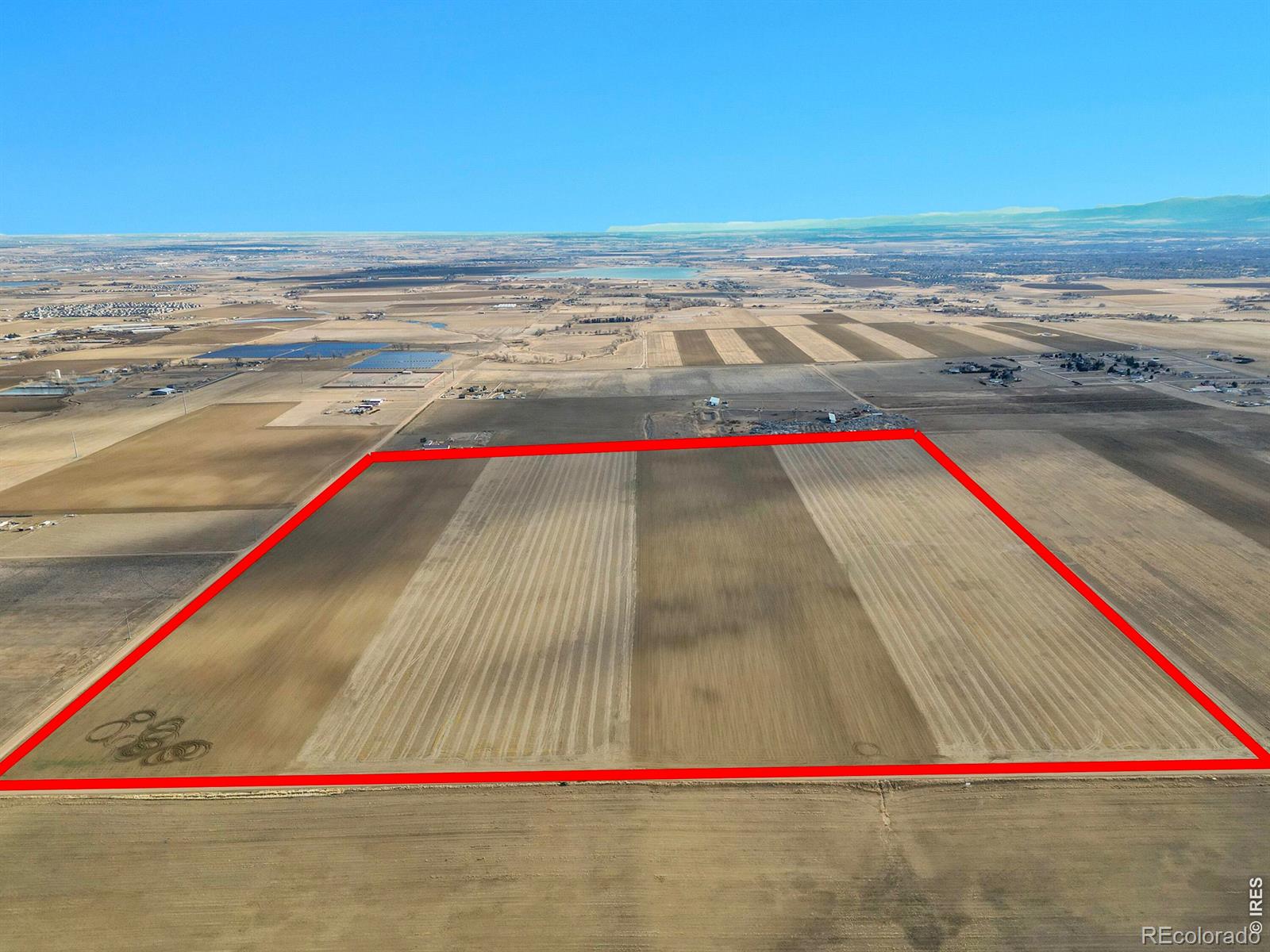 Lot 1 Cr 36 And Cr 3 Mead CO 80542