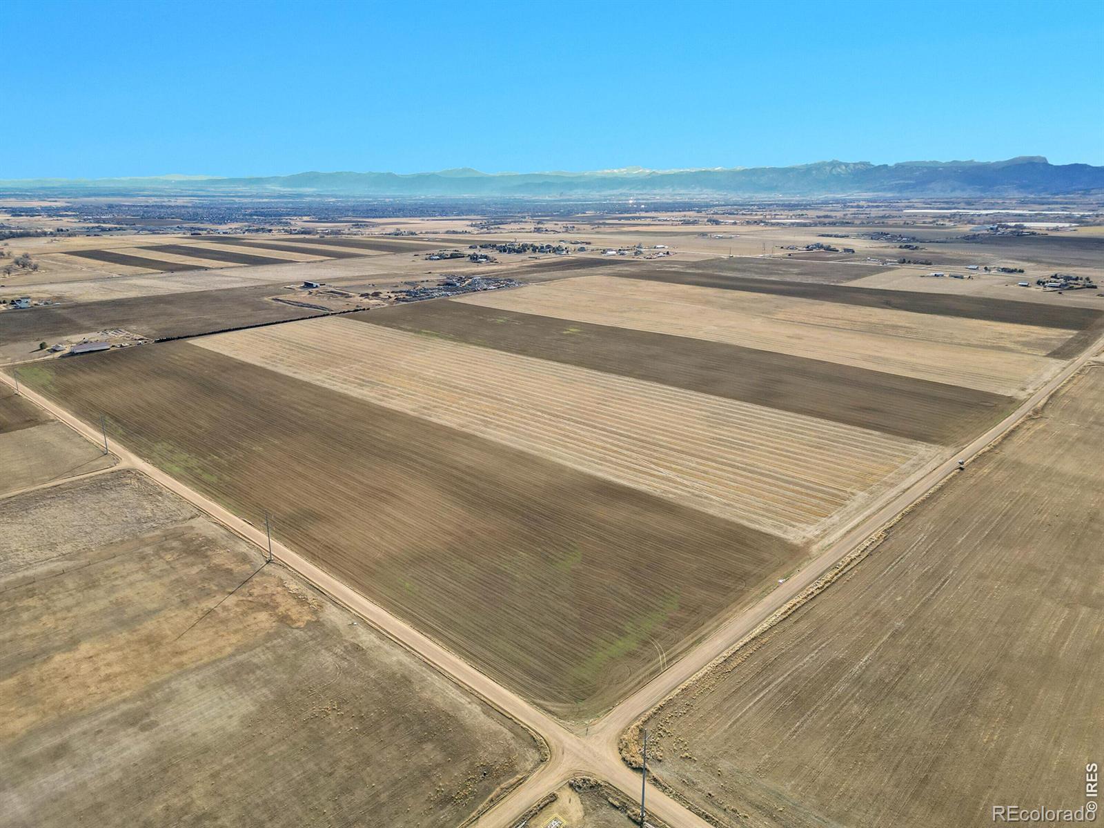 Lot 1 Cr 36 And Cr 3 Mead CO 80542