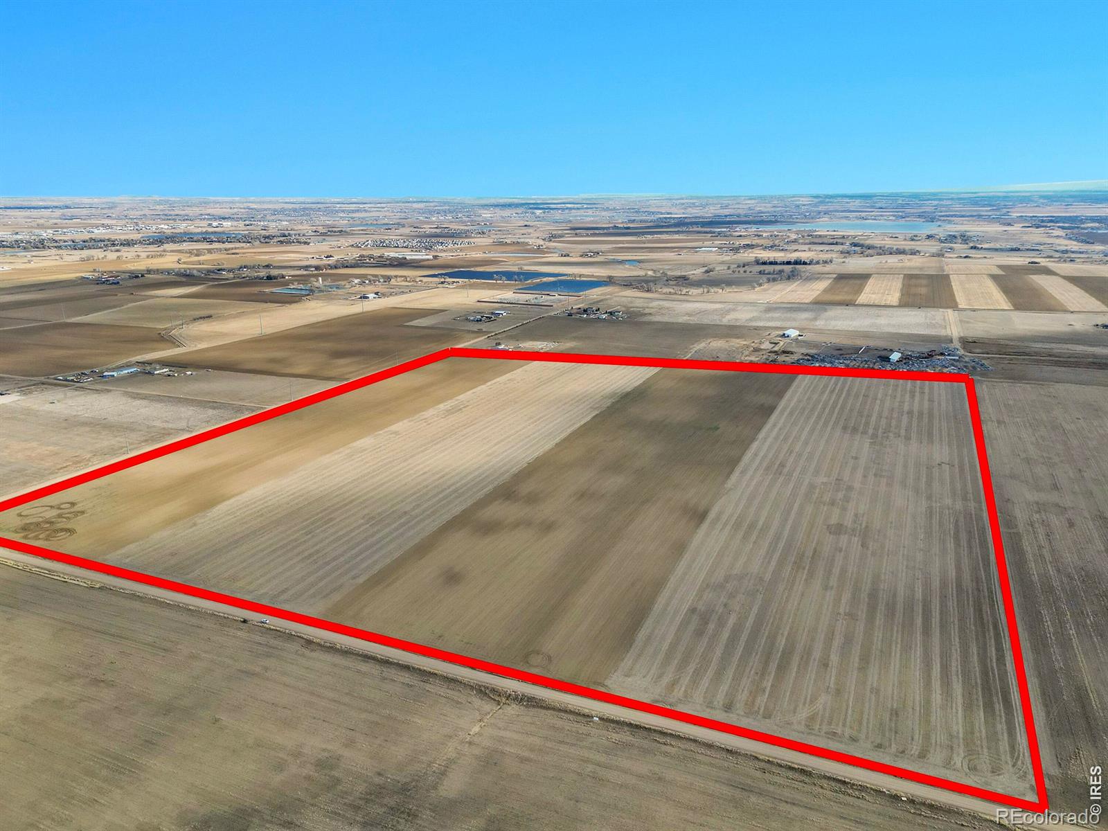 Lot 1 Cr 36 And Cr 3 Mead CO 80542
