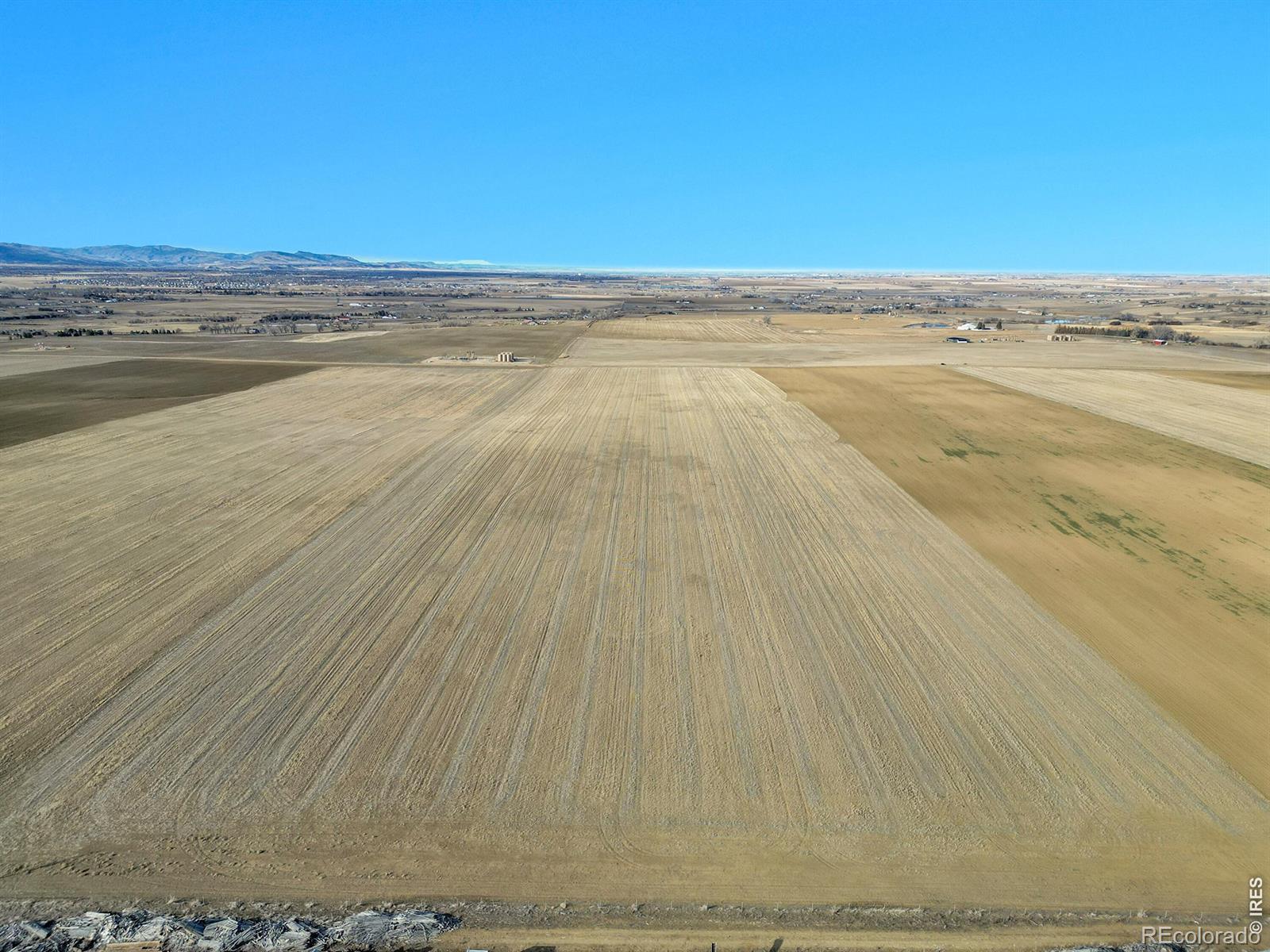 Lot 1 Cr 36 And Cr 3 Mead CO 80542