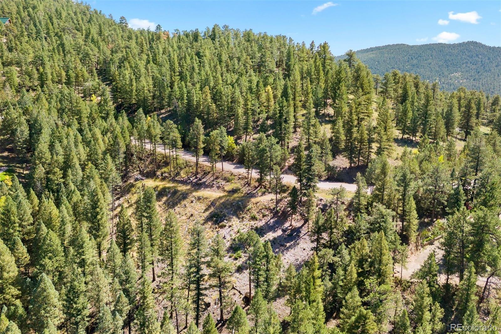 Lot 83 Conifer Drive Evergreen CO 80439