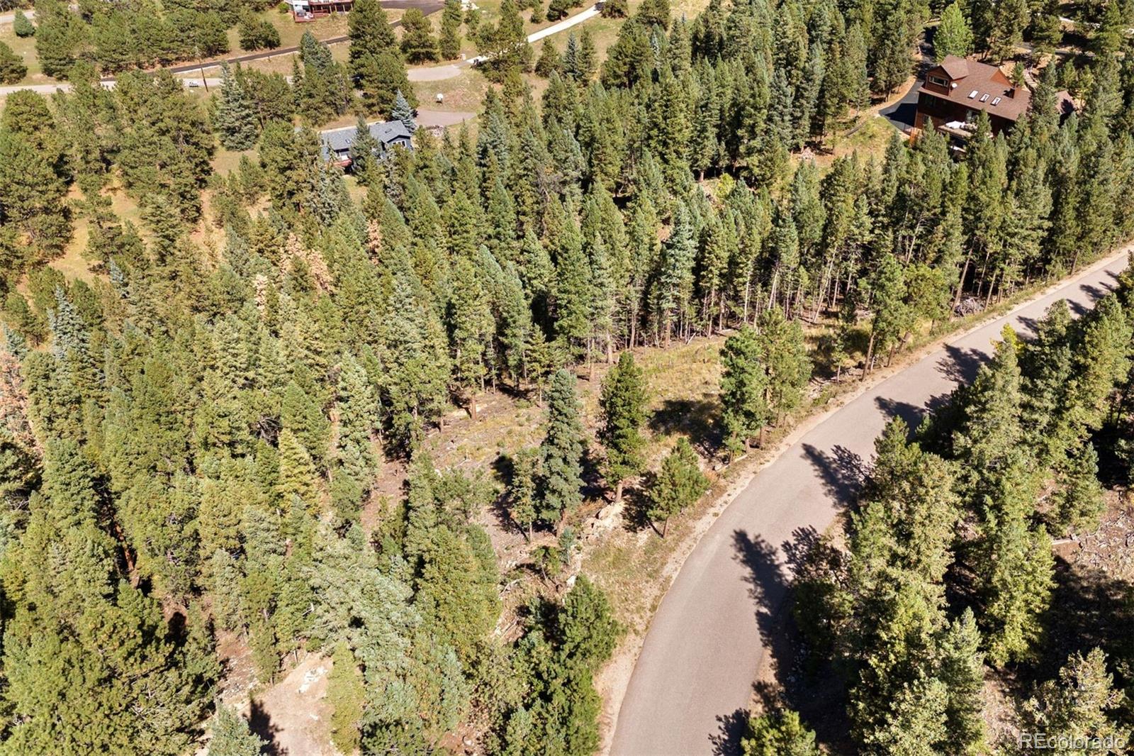 Lot 83 Conifer Drive Evergreen CO 80439