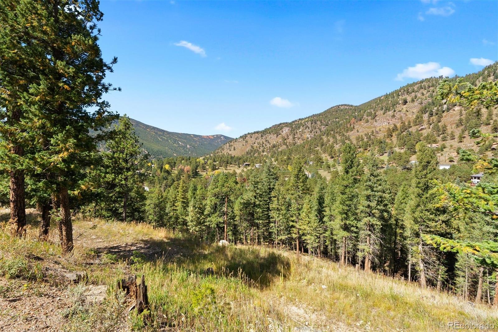 Lot 83 Conifer Drive Evergreen CO 80439