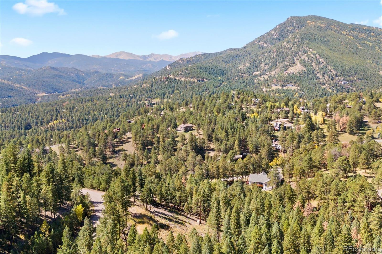 Lot 83 Conifer Drive Evergreen CO 80439