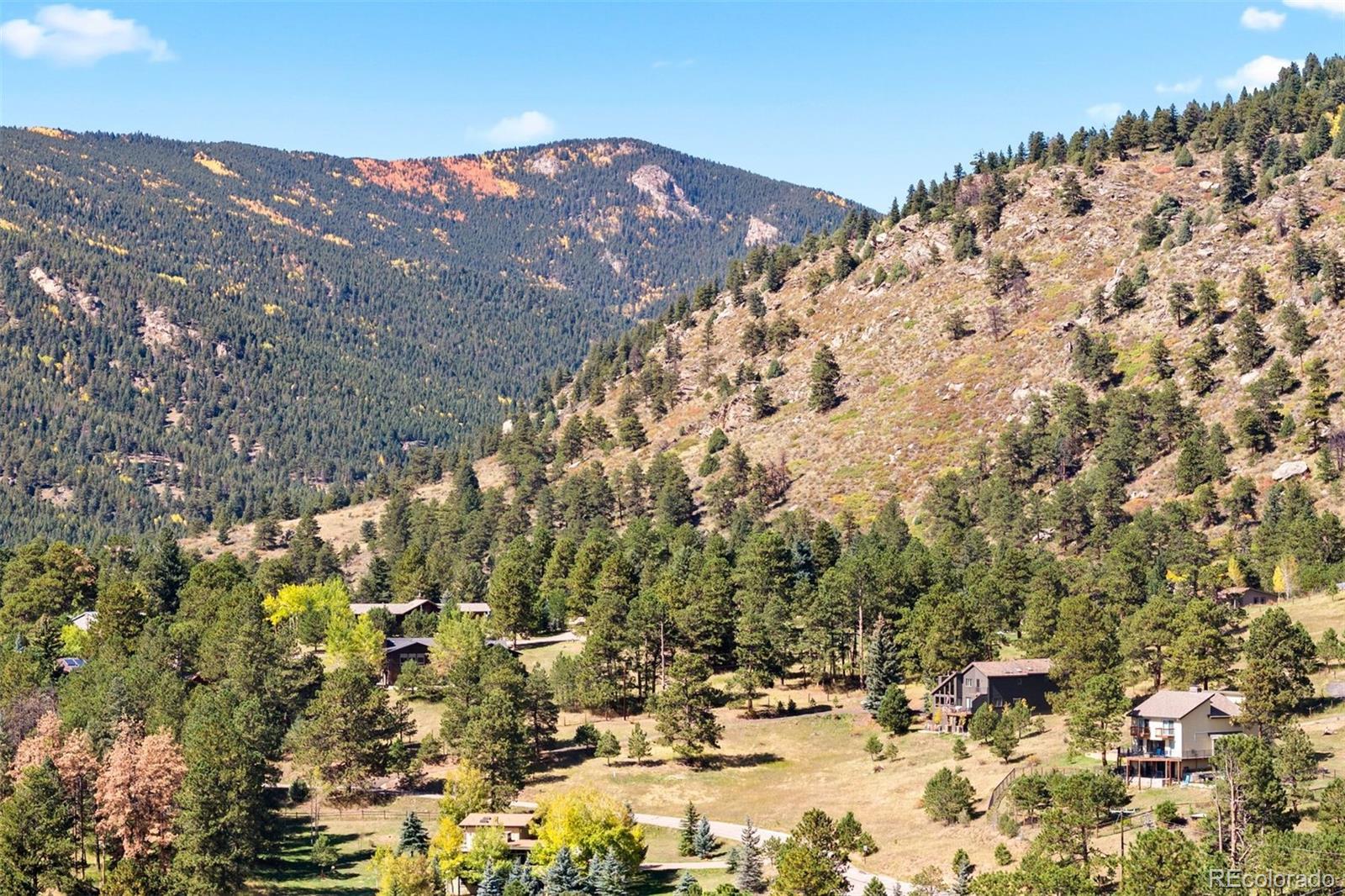 Lot 83 Conifer Drive Evergreen CO 80439