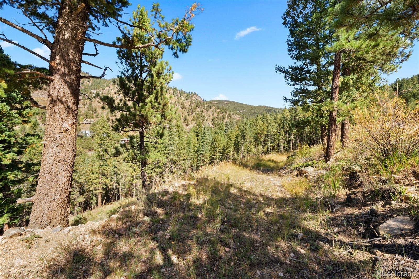 Lot 83 Conifer Drive Evergreen CO 80439
