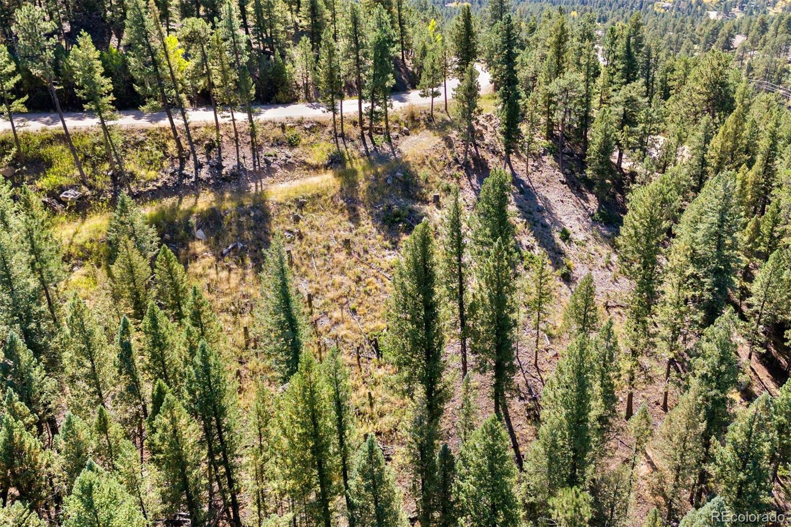 Lot 83 Conifer Drive Evergreen CO 80439