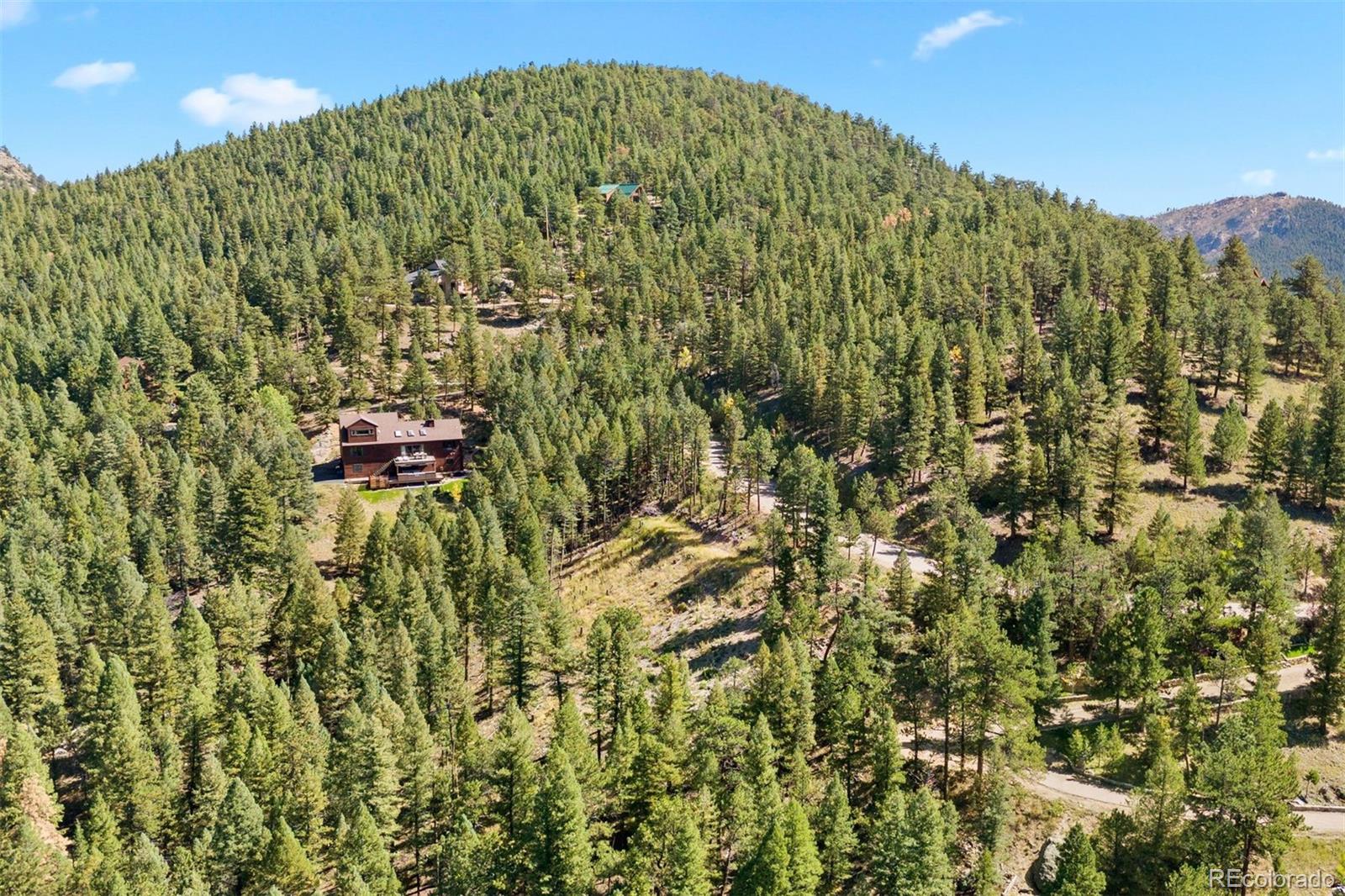 Lot 83 Conifer Drive Evergreen CO 80439