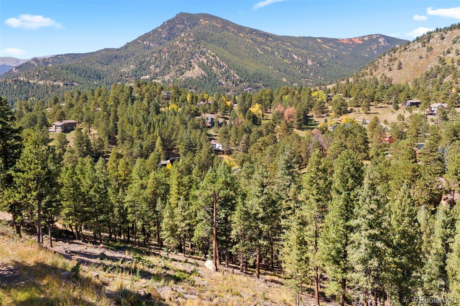 Lot 83 Conifer Drive Evergreen CO 80439