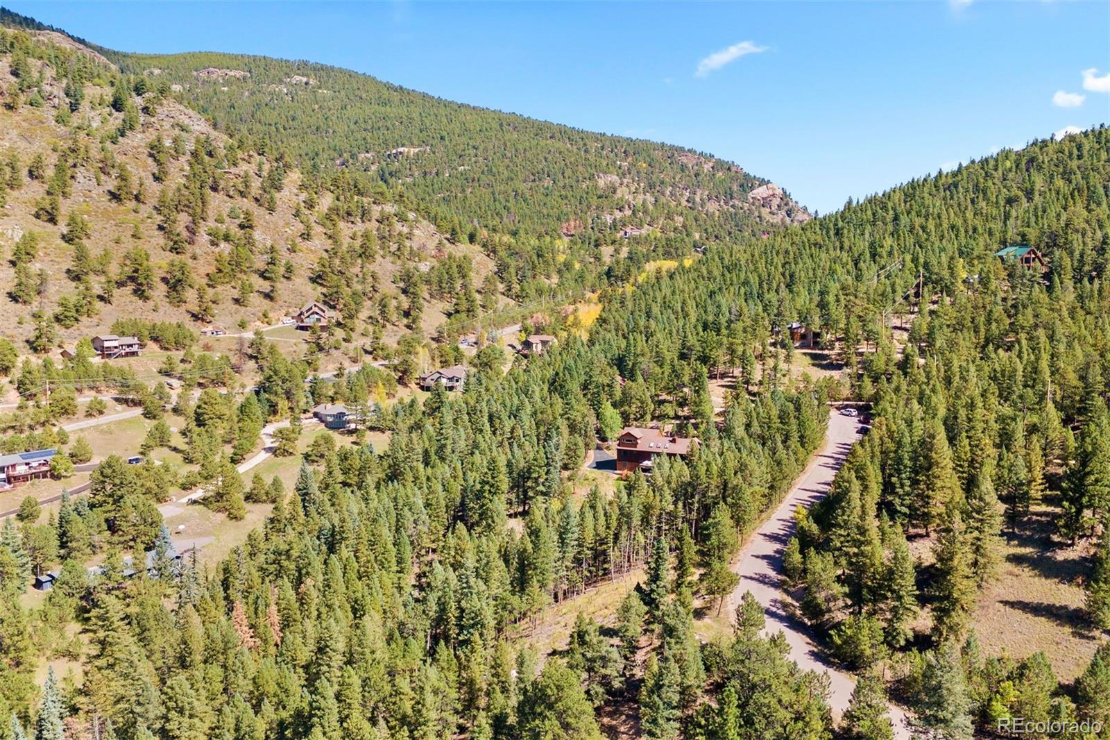 Lot 83 Conifer Drive Evergreen CO 80439
