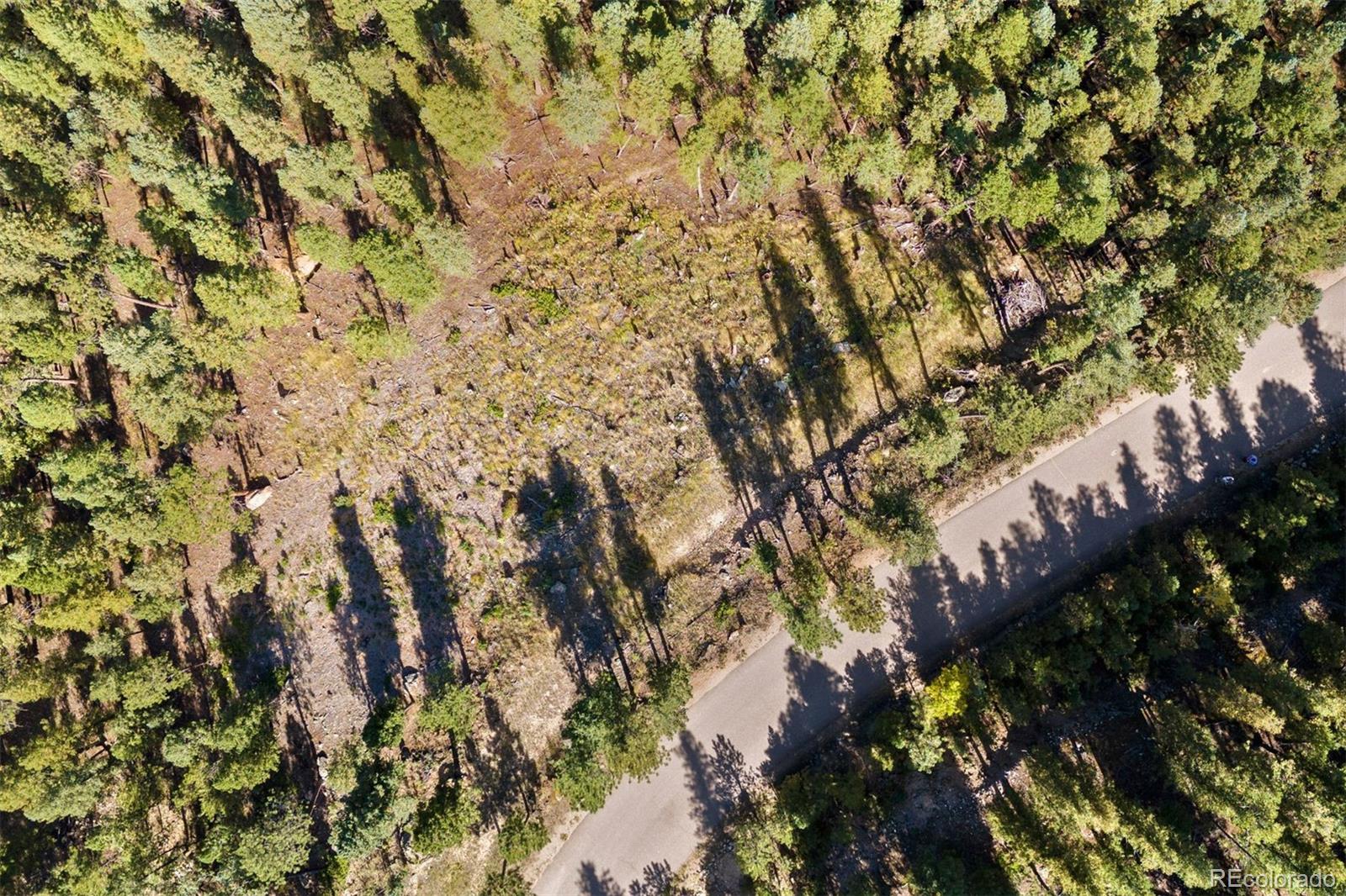Lot 83 Conifer Drive Evergreen CO 80439