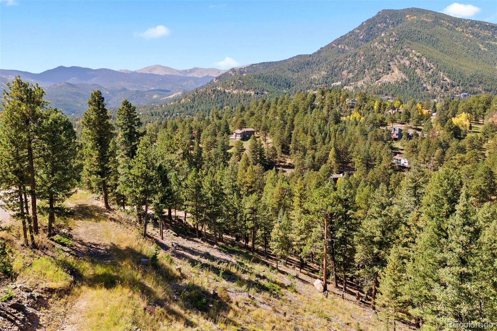 Lot 83 Conifer Drive Evergreen CO 80439