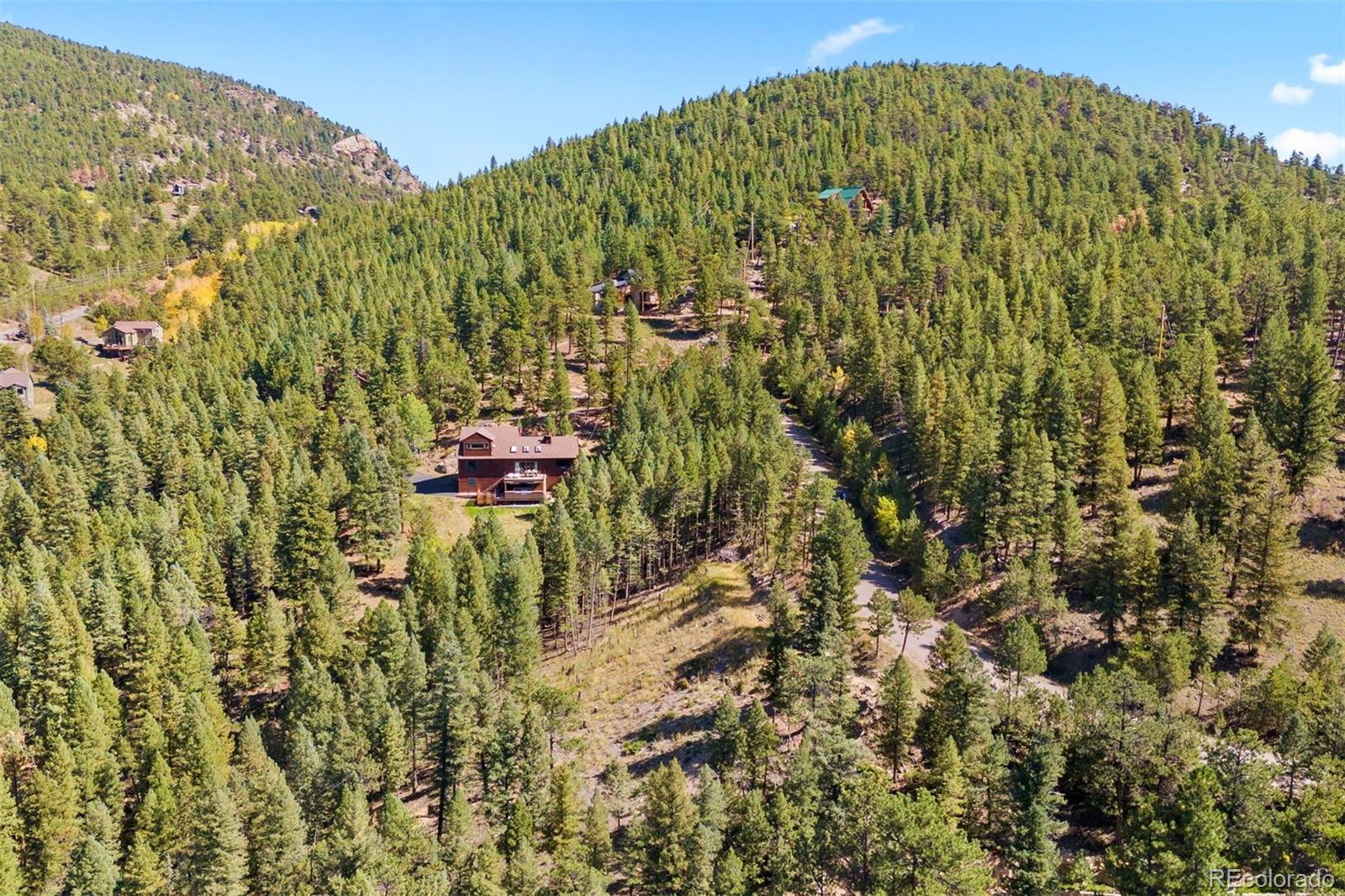 Lot 83 Conifer Drive Evergreen CO 80439
