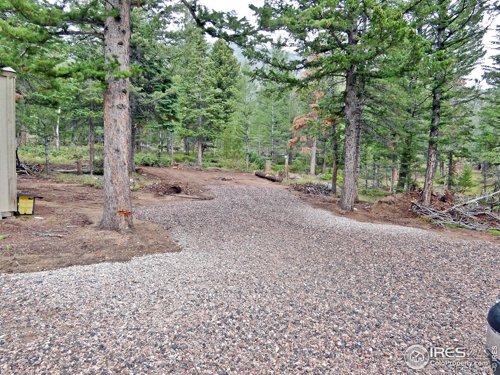 257 Jicarilla Trail Red Feather Lakes CO 80545