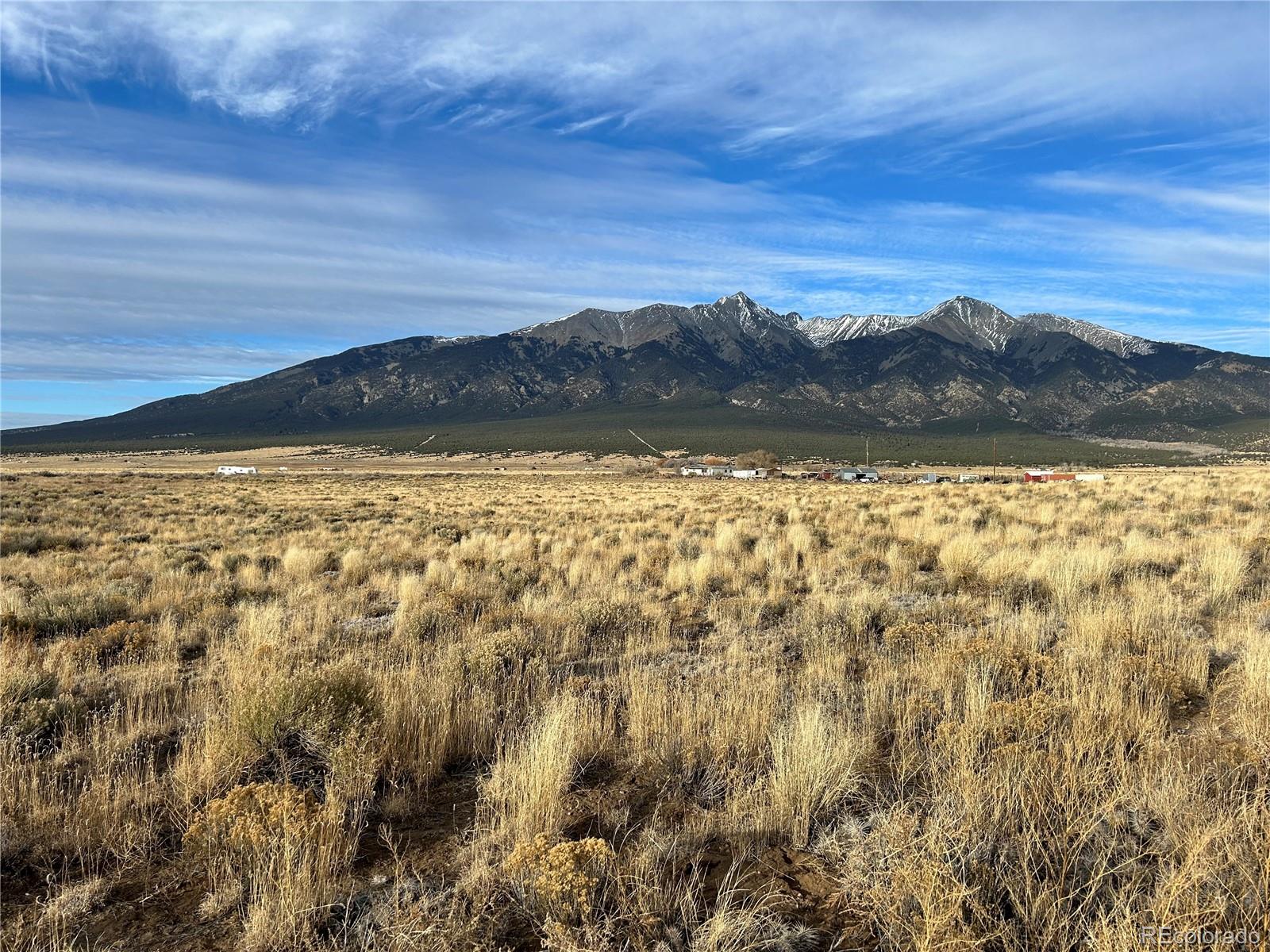 12 Ll 10th Street Blanca CO 81123