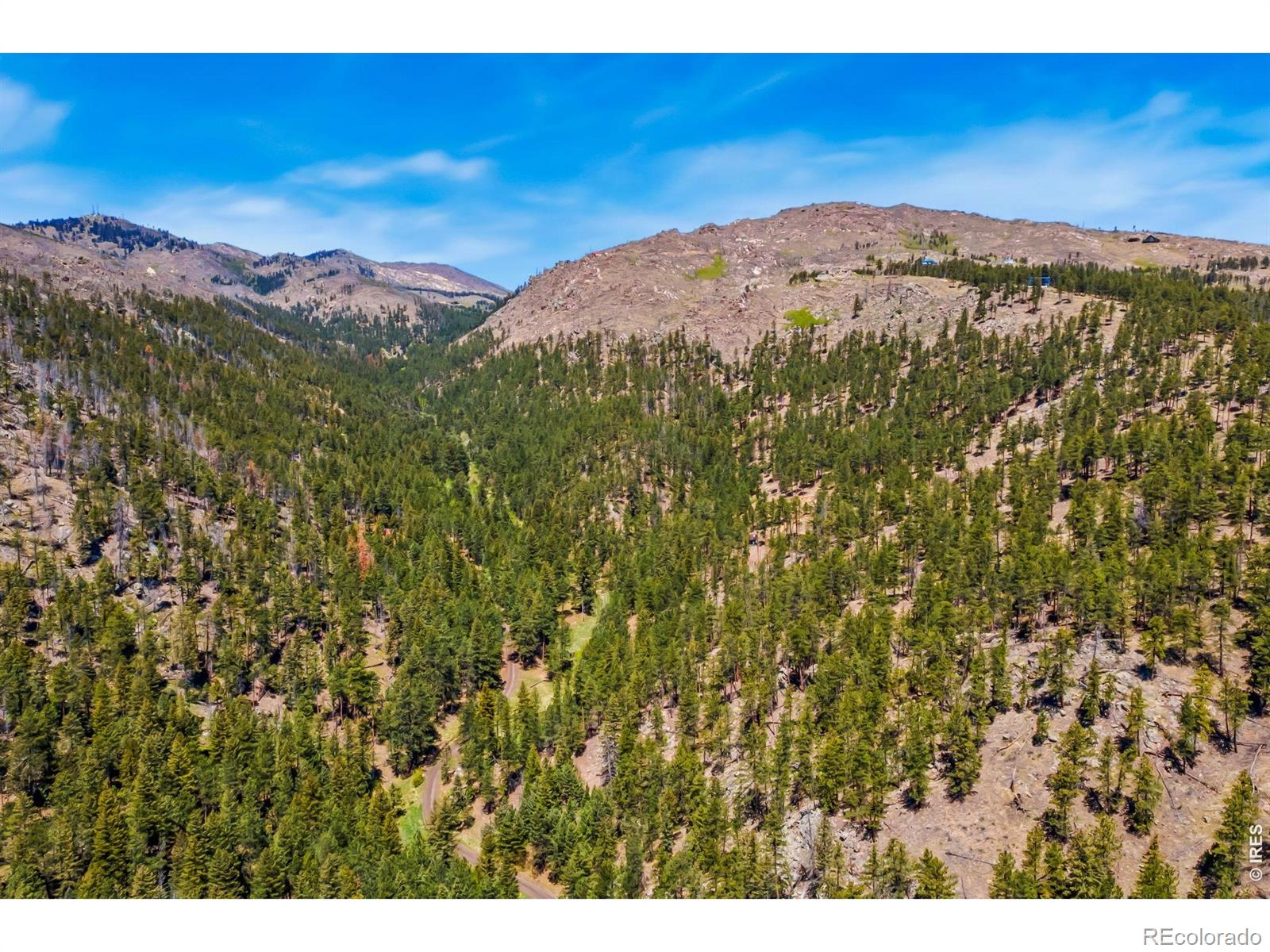 1899 Spring Valley Road Bellvue CO 80512