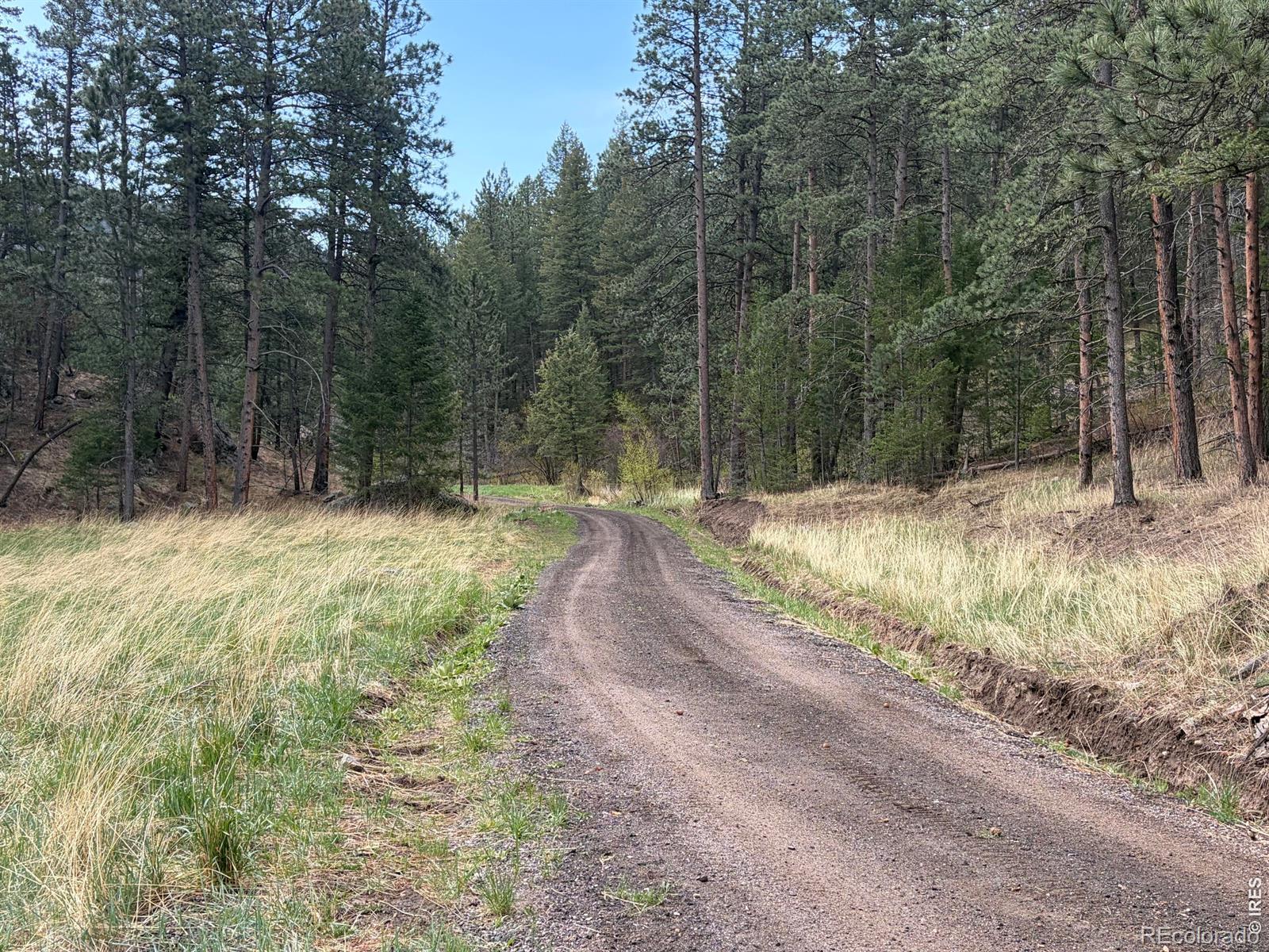 1899 Spring Valley Road Bellvue CO 80512