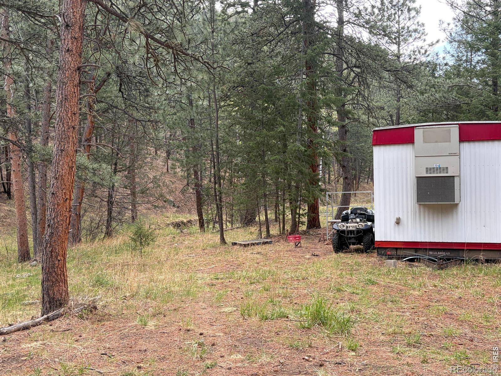 1899 Spring Valley Road Bellvue CO 80512